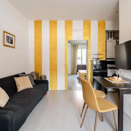 La Fabbrica Dei Sogni Apartment Cernobbio Luaran gambar